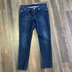 Rock and Republic Kashmiere skinny jeans 10S